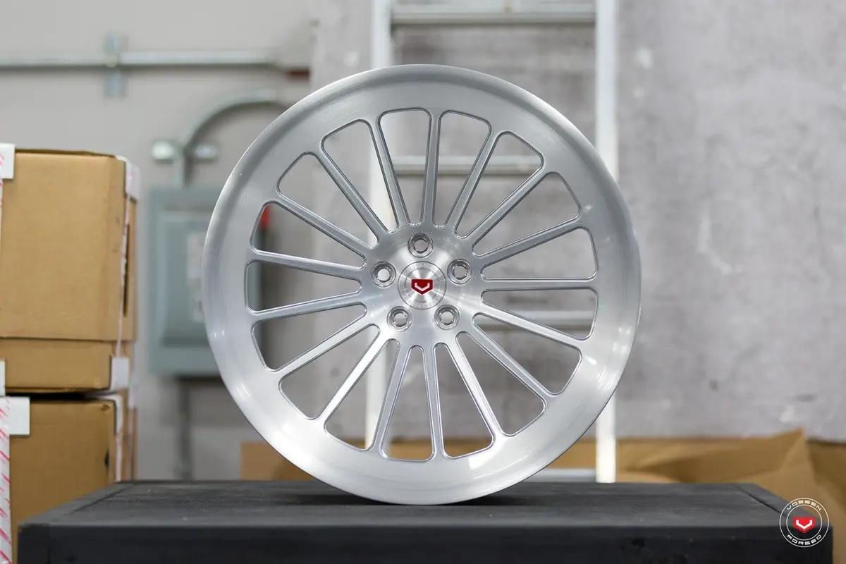 Vossen Forged Lc Series Lc-106 1