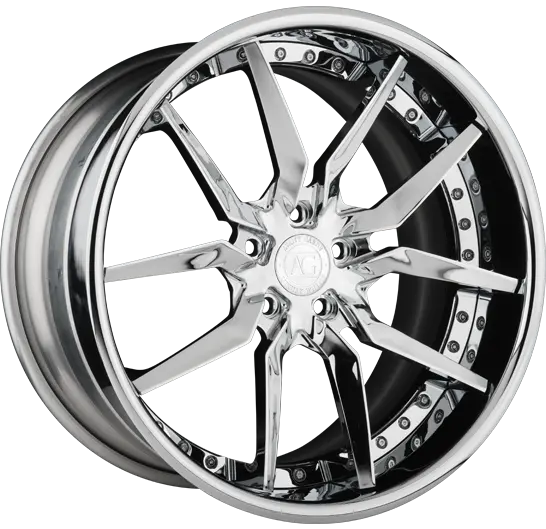 Ag Luxury Forged Agl13 1