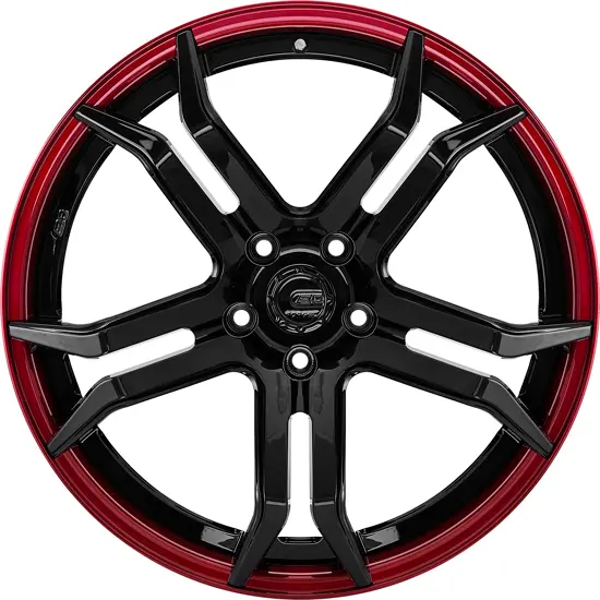 Bc Forged Modular 2-Pieces Bx-J54 1