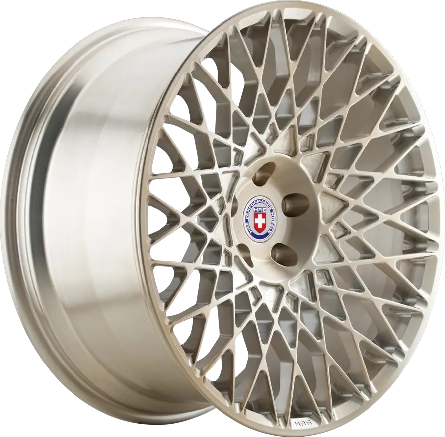 Hre Forged Vintage Series 501M 1