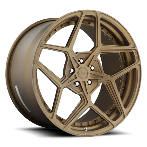 Niche Forged Technica 1
