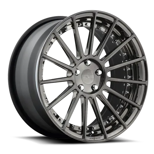 Rotiform Forged Dus 1
