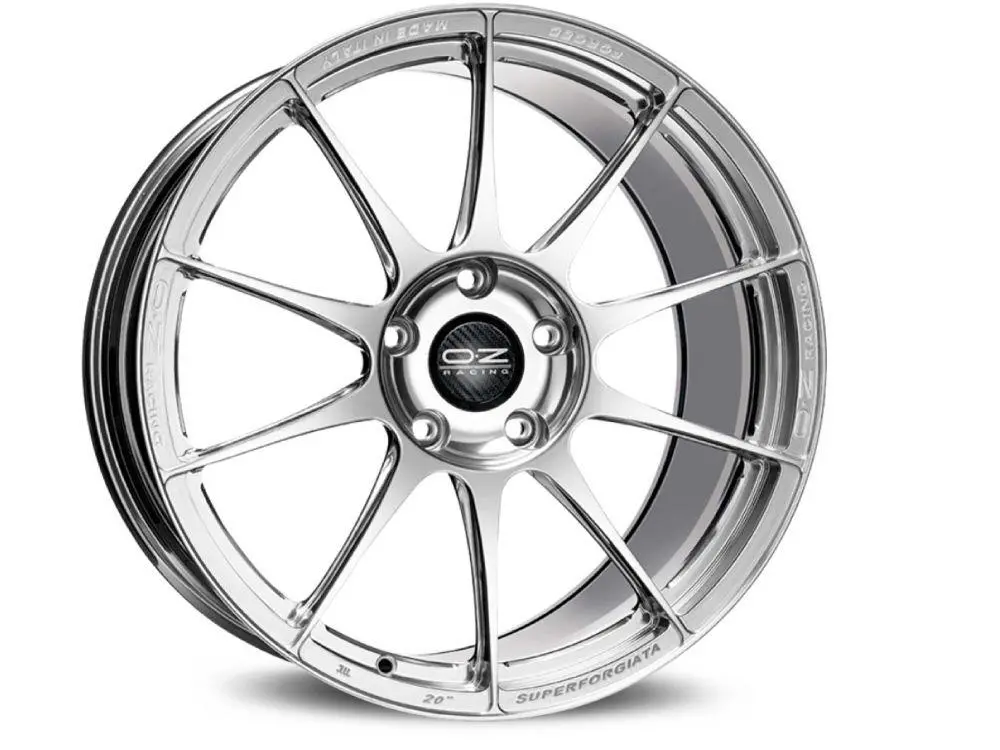Oz Racing Superforgiata 1