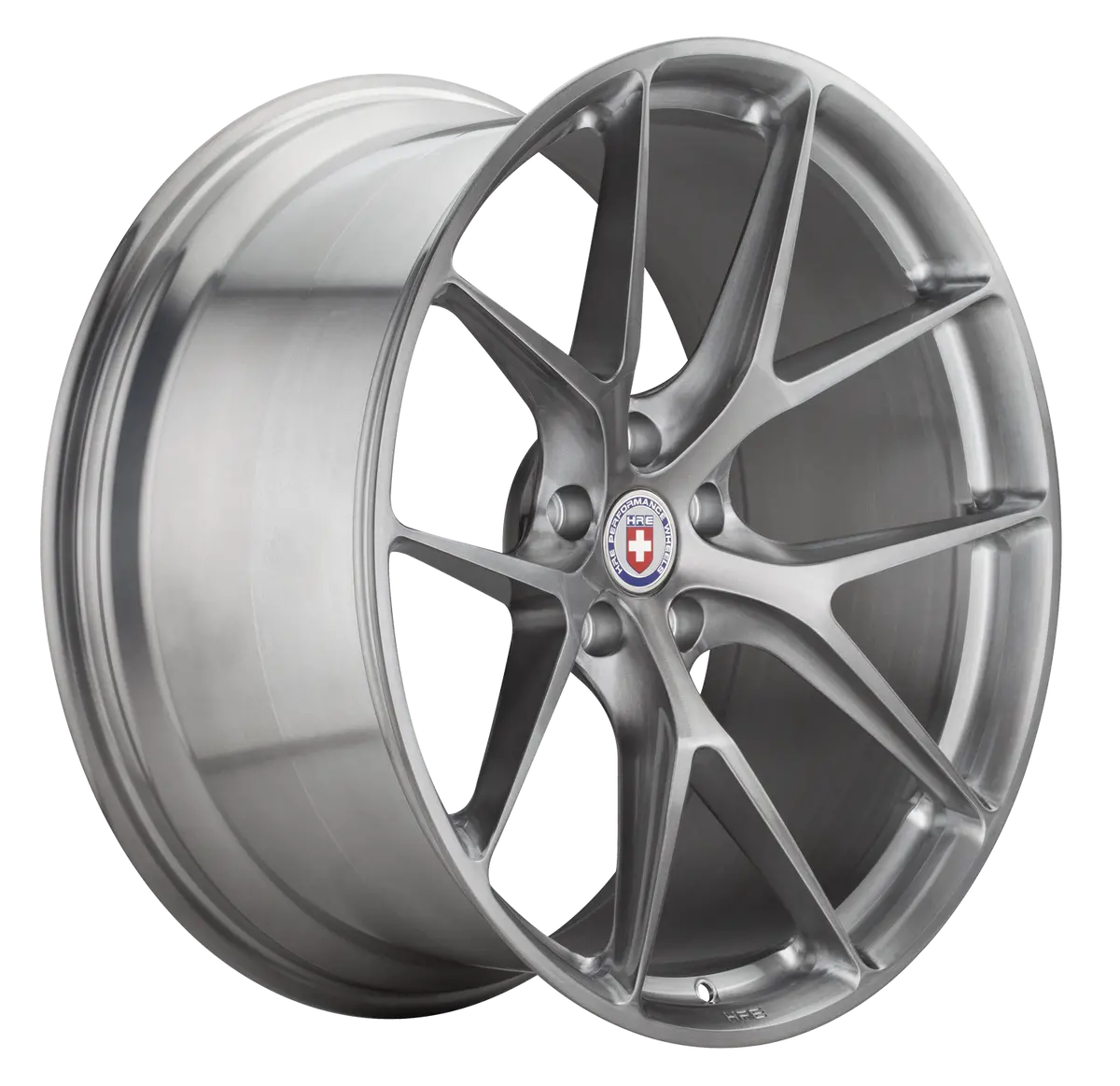 Hre Forged Monoblok P1 Series P101 1