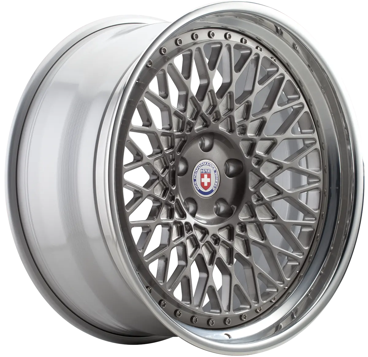 Hre Forged Vintage Series 501 1