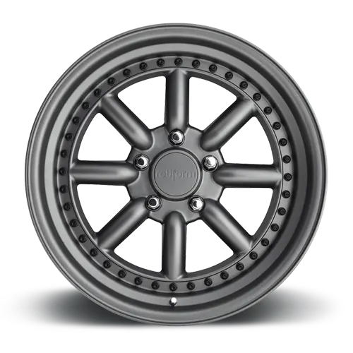 Rotiform Forged Mlw 1
