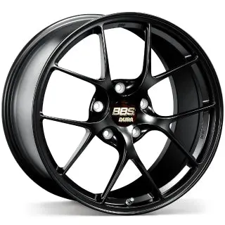 Bbs Ri-D Forged 1-Piece 1