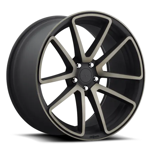 Rotiform Spf - Cast Monoblock 1