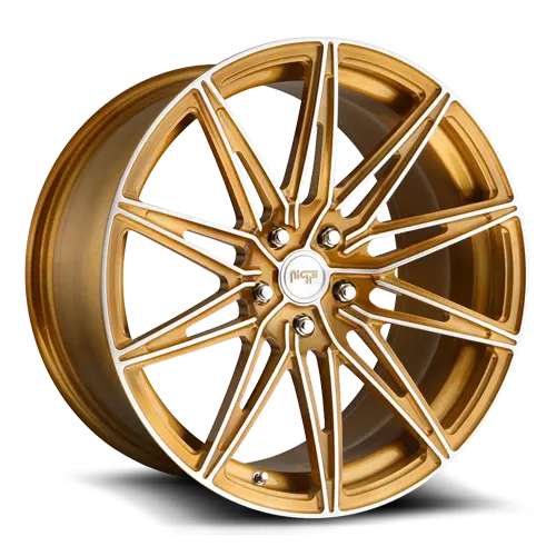Niche Forged Savona 1