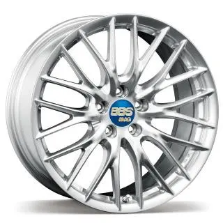 Bbs Fz-Mg Forged Magnesium 1-Piece 1