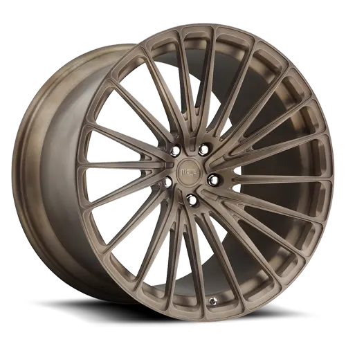 Niche Forged Majorca 1