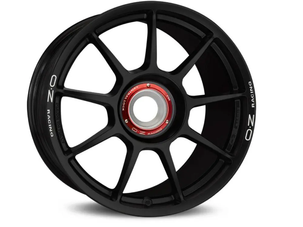 Oz Racing Challenge Hlt Cl 1