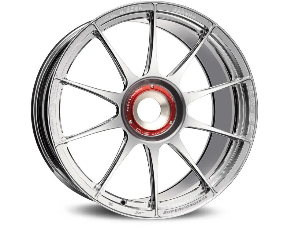Oz Racing Superforgiata Cl 1