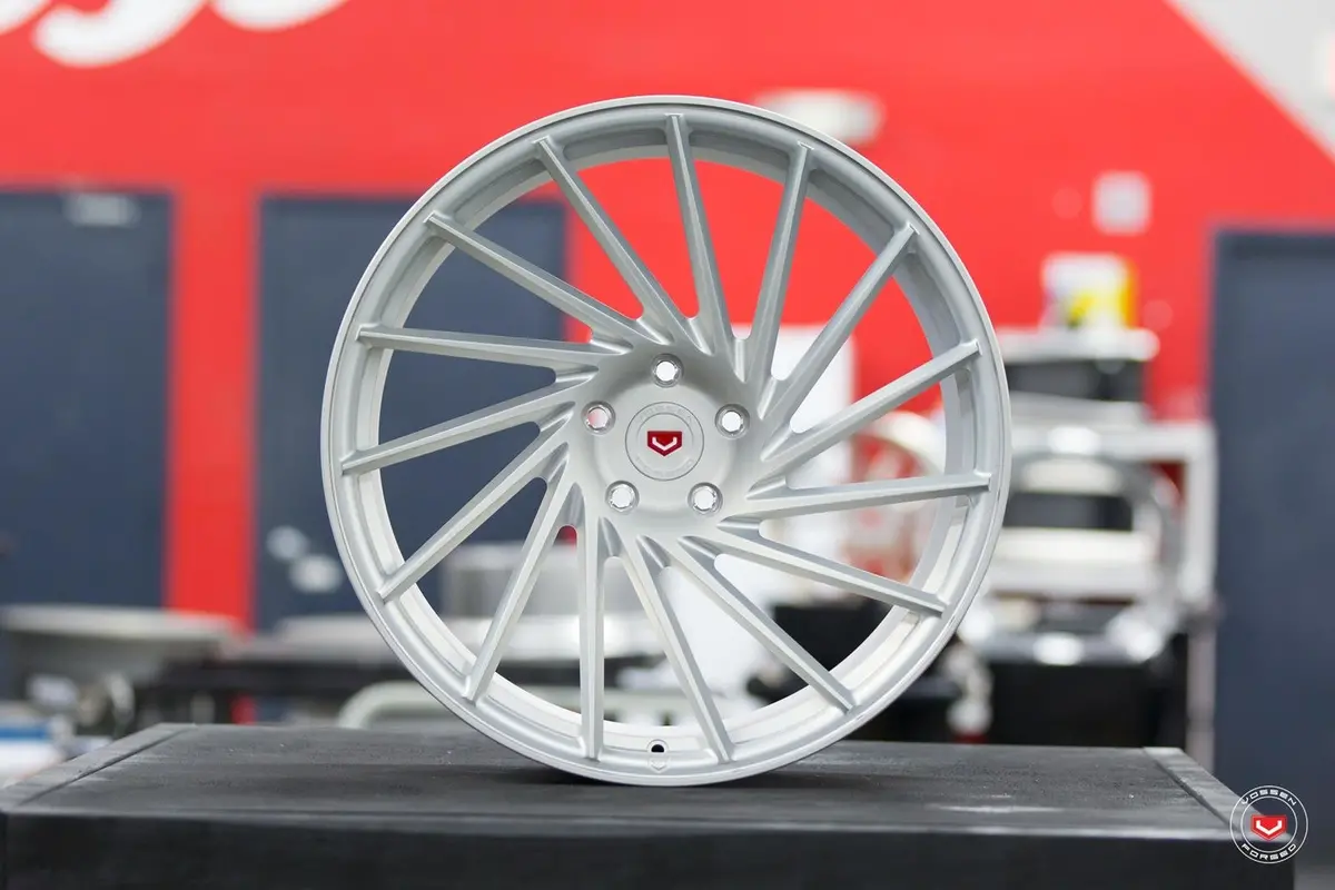 Vossen Forged Precision Series Vps-305T 1