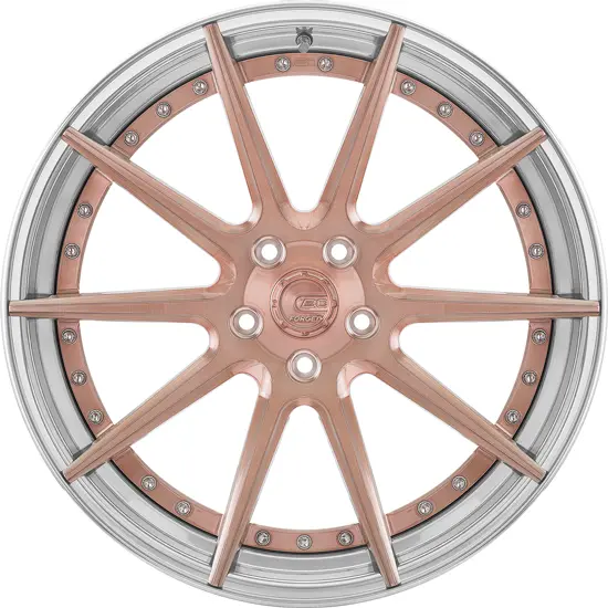 Bc Forged Modular 2-Pieces Hcs04s 1