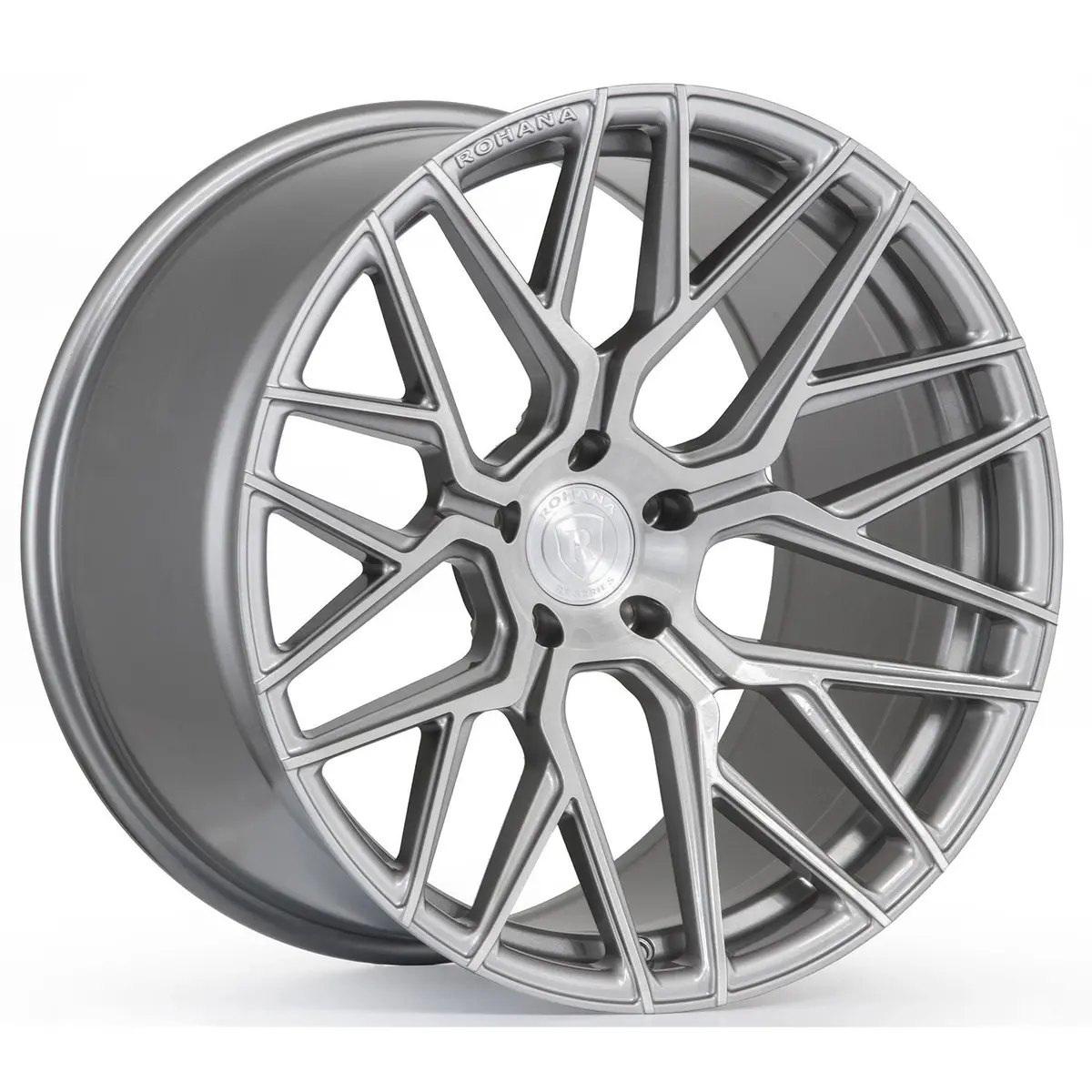 Rohana Rotary Forged Rfx10 1