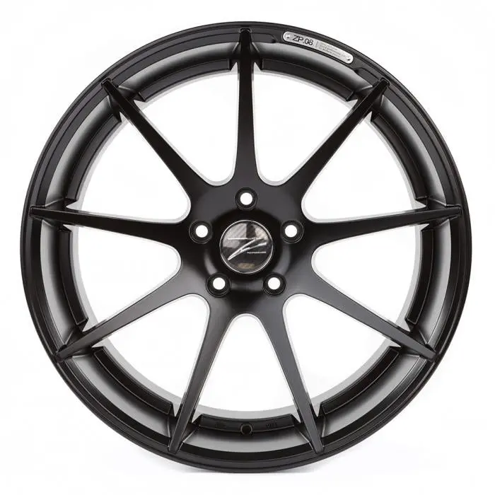 Z-Performance Zp.08 Deep Concave 1