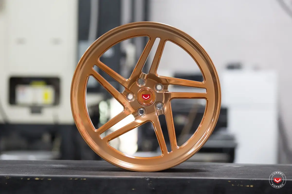 Vossen Forged Lc Series  Lc-102T 1