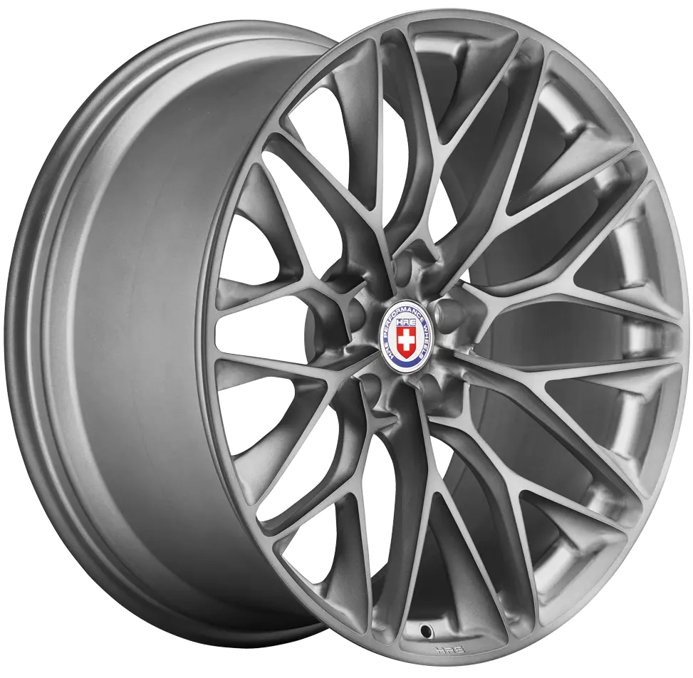 Hre Forged Monoblok P2 Series P200 1