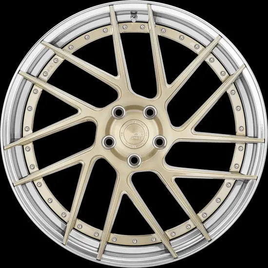 Bc Forged Modular 2-Pieces Hca214s 1