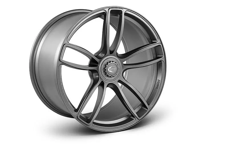 Techart Formula Iv Race Wheel 1