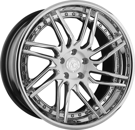 Ag Luxury Forged Agl28 1