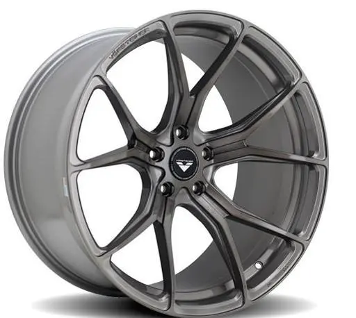Vorsteiner 20" V-Ff 103 Flow Forged For Bmw F80 M3 / F82 M4 1