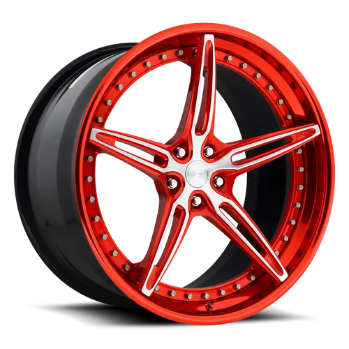 Niche Forged Cambio 1