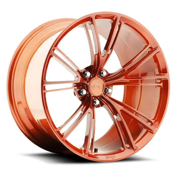 Niche Forged Ritz 1