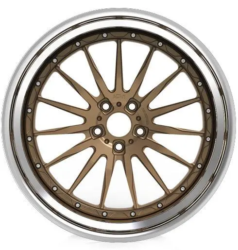 Adv.1 Adv15 Track Function Cs Series Forged 1