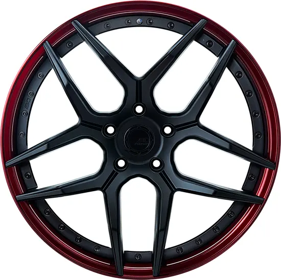 Bc Forged Modular 2-Pieces Bx-J53s 1