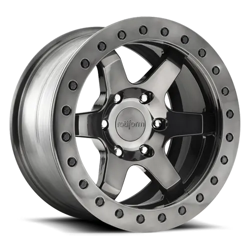 Rotiform Forged Six-Or 1