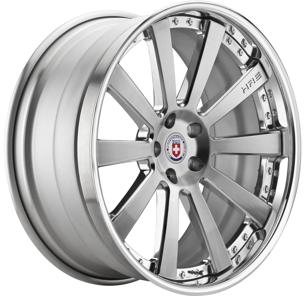 Hre Forged 940Rl Series 943Rl 1