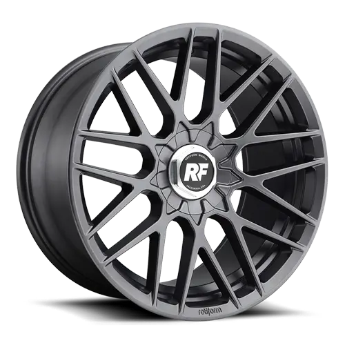 Rotiform Rse - Cast Monoblock 1