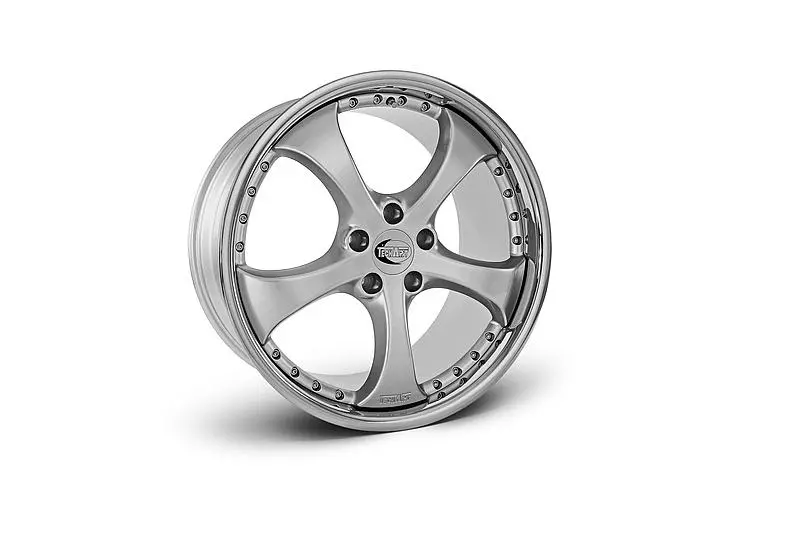 Techart Formula Ii Wheel 1