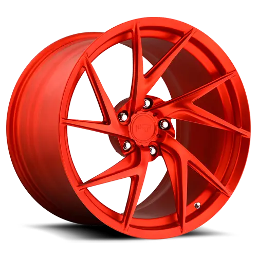 Niche Forged Sotto 1