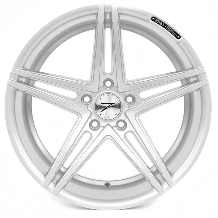 Z-Performance Zp4.1 Deep Concave 1