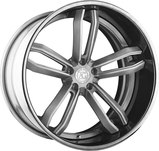Ag Luxury Forged Agl27 1
