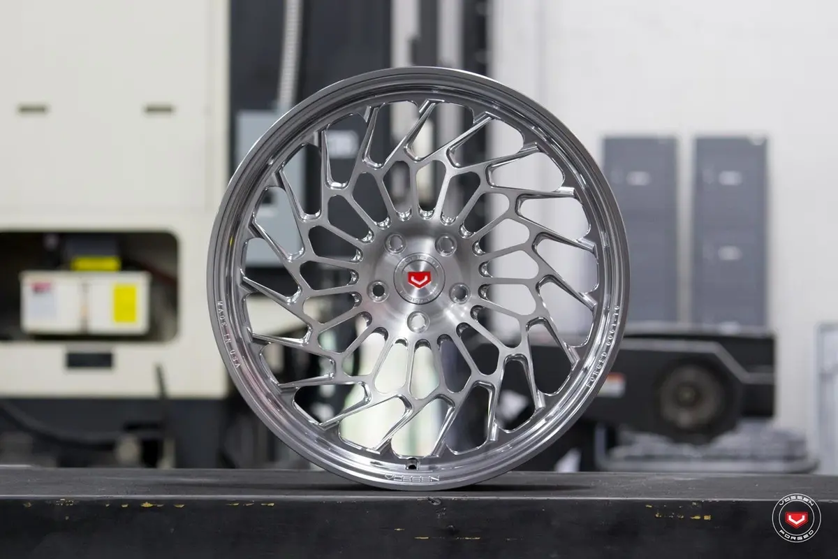Vossen Forged Ml Series Ml-R2 1