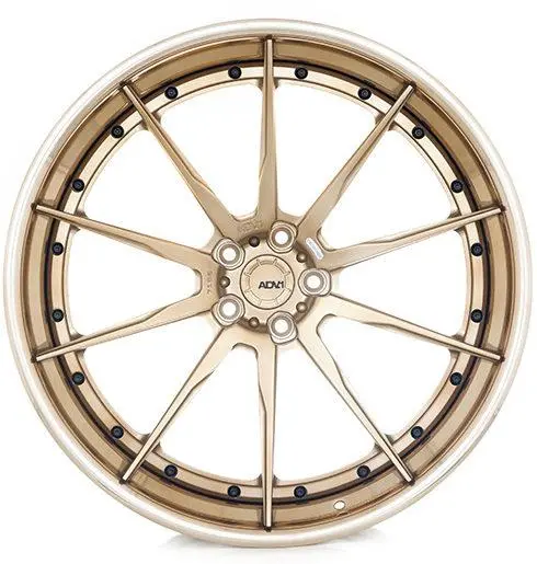 Adv.1 Adv10 Track Spec Forged 1
