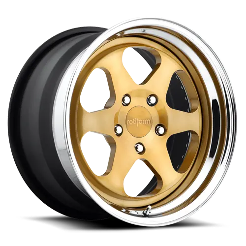 Rotiform Forged Mhg 1