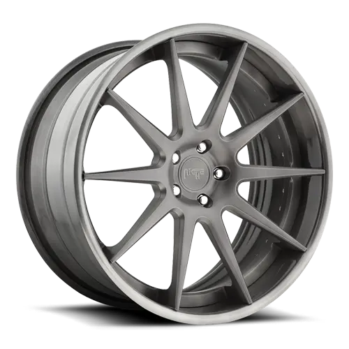 Niche Forged Spa 1