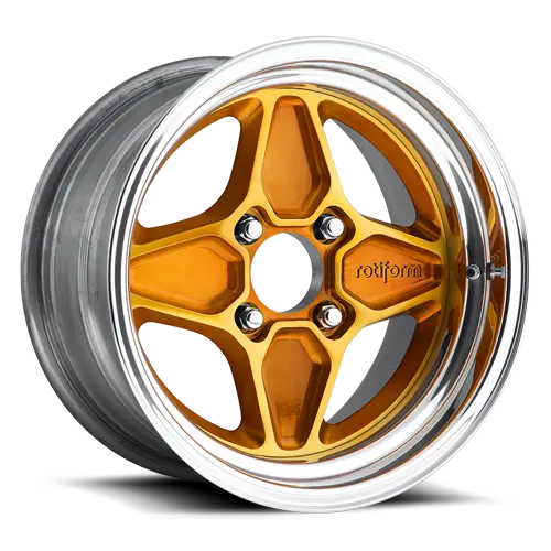 Rotiform Forged Gtb 1