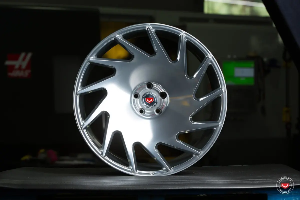 Vossen Forged Precision Series Vps-313T 1