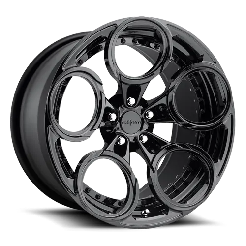 Rotiform Forged Zrh 1