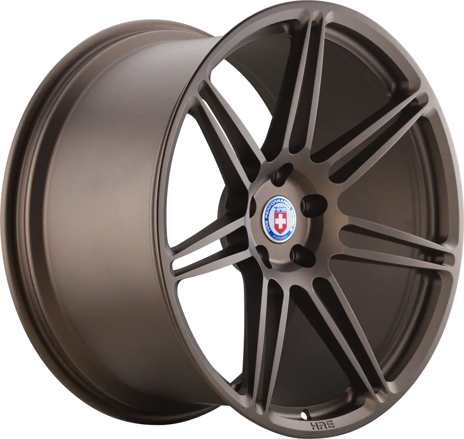 Hre Forged Monoblok Rs1m Series Rs102m 1