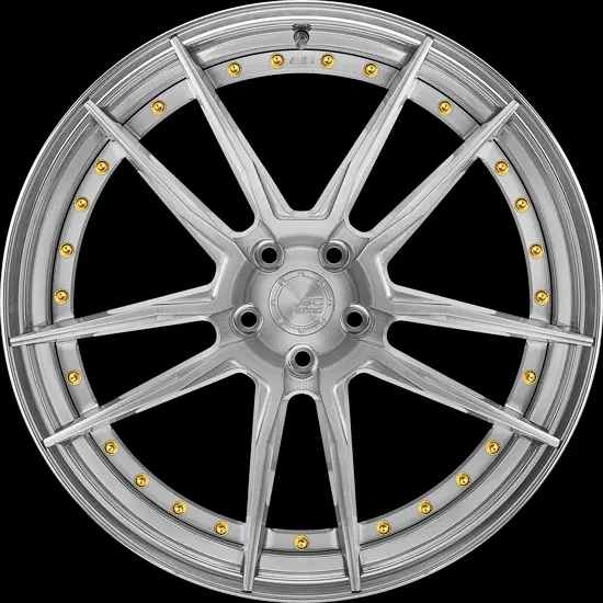 Bc Forged Modular 2-Pieces Hca163s 1
