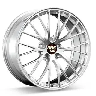 Bbs Rz-D Forged 1-Piece 1