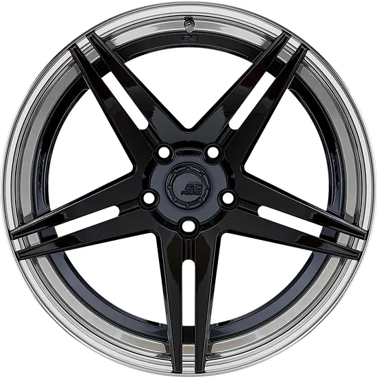 Bc Forged Modular 2-Pieces Hc052 1
