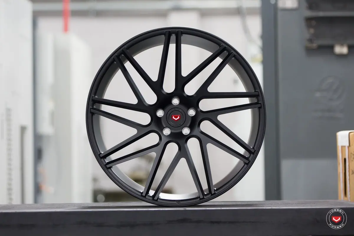 Vossen Forged Precision Series Vps-314T 1